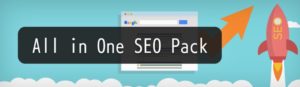 All In One SEO Packの設定