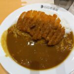 【CoCo壱番屋】ロースカツカレー500gを楽しく消費！ユニークすぎる5つのカロリー燃焼法